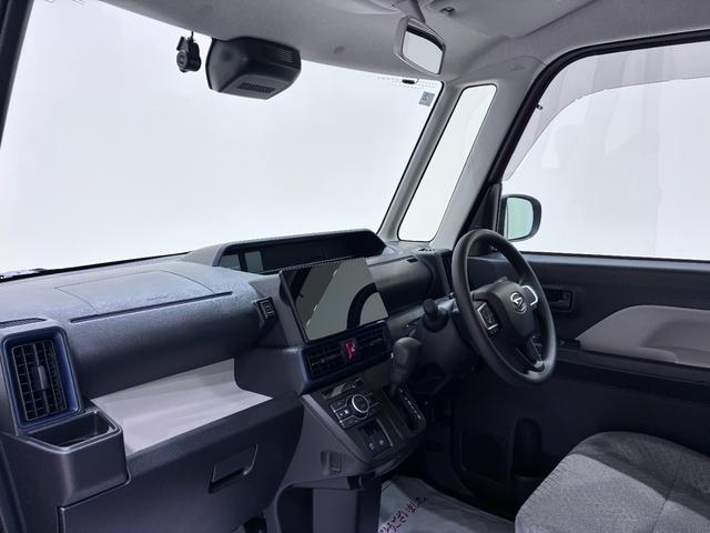 タントXパノラマモニター 10インチナビ ドライブレコーダー 左側パワースライドドア シートヒーター USB入力端子 Bluetooth オートライト キーフリー アイドリングストップ ティーゼットデオプラス(岡山県)の中古車