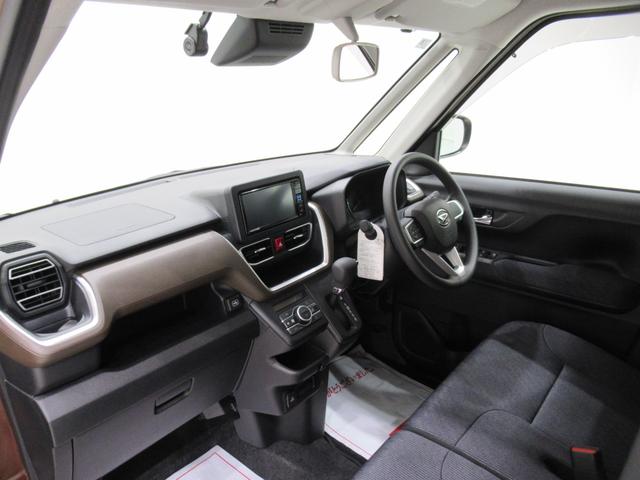 ムーヴGパノラマモニター 7インチナビ ドライブレコーダー 左側パワースライドドア USB入力端子 Bluetooth オートライト キーフリー アイドリングストップ ティーゼットデオプラス(岡山県)の中古車