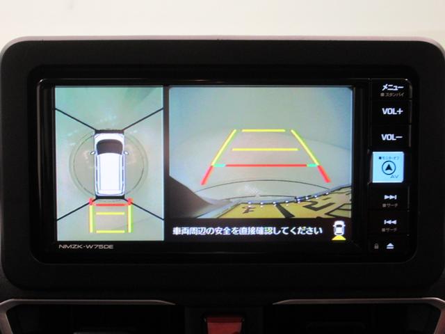 ムーヴGパノラマモニター 7インチナビ ドライブレコーダー 左側パワースライドドア USB入力端子 Bluetooth オートライト キーフリー アイドリングストップ ティーゼットデオプラス(岡山県)の中古車