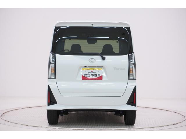 タントカスタムRSリミテッド両側パワースライドドア シートヒーター USB入力端子 オートライト キーフリー アイドリングストップ 衝突被害軽減システム レーンアシスト オートマチックハイビーム ティーゼットデオプラス(岡山県)の中古車