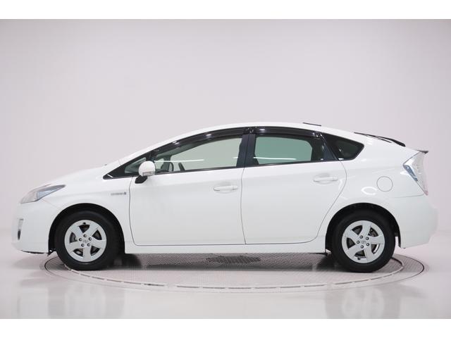 プリウスSオートライト キーフリー 電動格納式ドアミラー エアコン パワーステアリング パワーウィンドウ 運転席エアバッグ ABS ティーゼットデオプラス(岡山県)の中古車