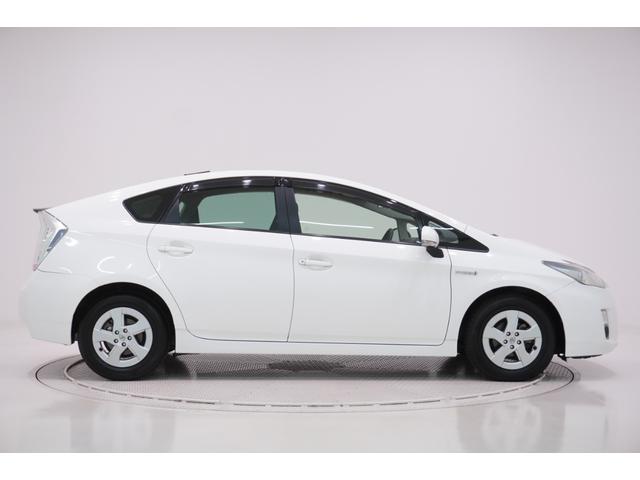 プリウスSオートライト キーフリー 電動格納式ドアミラー エアコン パワーステアリング パワーウィンドウ 運転席エアバッグ ABS ティーゼットデオプラス(岡山県)の中古車