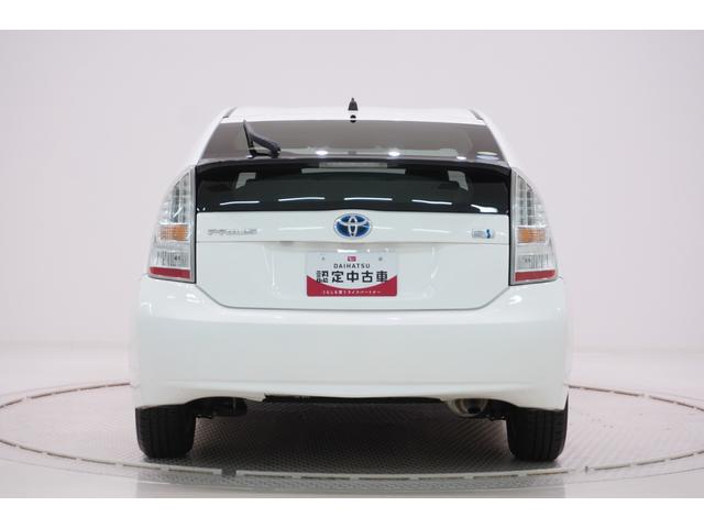 プリウスSオートライト キーフリー 電動格納式ドアミラー エアコン パワーステアリング パワーウィンドウ 運転席エアバッグ ABS ティーゼットデオプラス(岡山県)の中古車