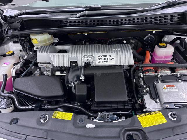 プリウスSオートライト キーフリー 電動格納式ドアミラー エアコン パワーステアリング パワーウィンドウ 運転席エアバッグ ABS ティーゼットデオプラス(岡山県)の中古車