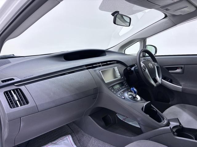 プリウスSオートライト キーフリー 電動格納式ドアミラー エアコン パワーステアリング パワーウィンドウ 運転席エアバッグ ABS ティーゼットデオプラス(岡山県)の中古車