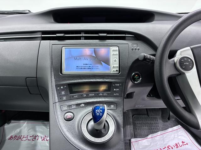 プリウスSオートライト キーフリー 電動格納式ドアミラー エアコン パワーステアリング パワーウィンドウ 運転席エアバッグ ABS ティーゼットデオプラス(岡山県)の中古車