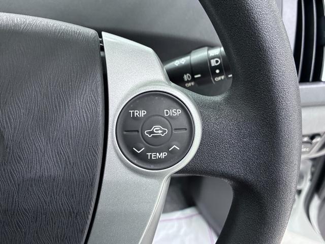 プリウスSオートライト キーフリー 電動格納式ドアミラー エアコン パワーステアリング パワーウィンドウ 運転席エアバッグ ABS ティーゼットデオプラス(岡山県)の中古車