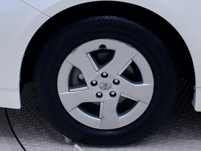 プリウスSオートライト キーフリー 電動格納式ドアミラー エアコン パワーステアリング パワーウィンドウ 運転席エアバッグ ABS ティーゼットデオプラス(岡山県)の中古車