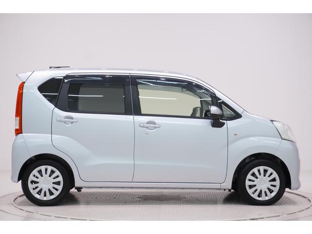 ムーヴＬ　ＳＡ３キーレスエントリー　アイドリングストップ　電動格納式ドアミラー　衝突被害軽減システム　レーンアシスト　オートマチックハイビーム　エアコン　パワーステアリング　パワーウィンドウ　運転席エアバッグ　ＡＢＳ（岡山県）の中古車