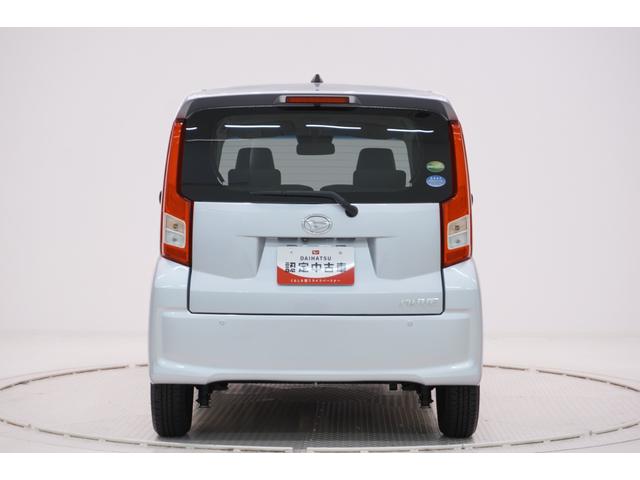 ムーヴＬ　ＳＡ３キーレスエントリー　アイドリングストップ　電動格納式ドアミラー　衝突被害軽減システム　レーンアシスト　オートマチックハイビーム　エアコン　パワーステアリング　パワーウィンドウ　運転席エアバッグ　ＡＢＳ（岡山県）の中古車