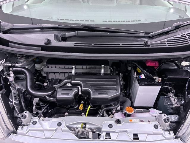 ムーヴＬ　ＳＡ３キーレスエントリー　アイドリングストップ　電動格納式ドアミラー　衝突被害軽減システム　レーンアシスト　オートマチックハイビーム　エアコン　パワーステアリング　パワーウィンドウ　運転席エアバッグ　ＡＢＳ（岡山県）の中古車