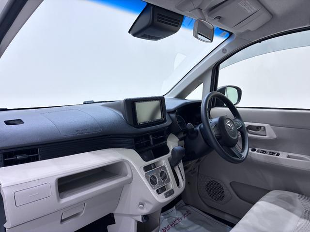 ムーヴＬ　ＳＡ３キーレスエントリー　アイドリングストップ　電動格納式ドアミラー　衝突被害軽減システム　レーンアシスト　オートマチックハイビーム　エアコン　パワーステアリング　パワーウィンドウ　運転席エアバッグ　ＡＢＳ（岡山県）の中古車