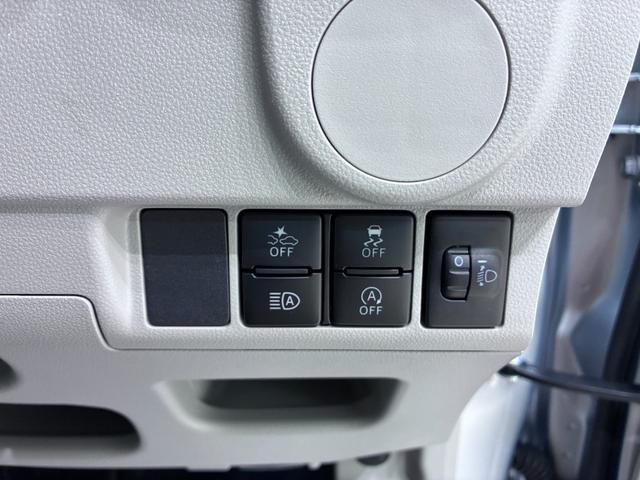 ムーヴＬ　ＳＡ３キーレスエントリー　アイドリングストップ　電動格納式ドアミラー　衝突被害軽減システム　レーンアシスト　オートマチックハイビーム　エアコン　パワーステアリング　パワーウィンドウ　運転席エアバッグ　ＡＢＳ（岡山県）の中古車