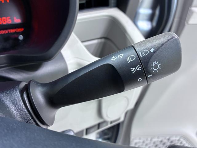 ムーヴＬ　ＳＡ３キーレスエントリー　アイドリングストップ　電動格納式ドアミラー　衝突被害軽減システム　レーンアシスト　オートマチックハイビーム　エアコン　パワーステアリング　パワーウィンドウ　運転席エアバッグ　ＡＢＳ（岡山県）の中古車