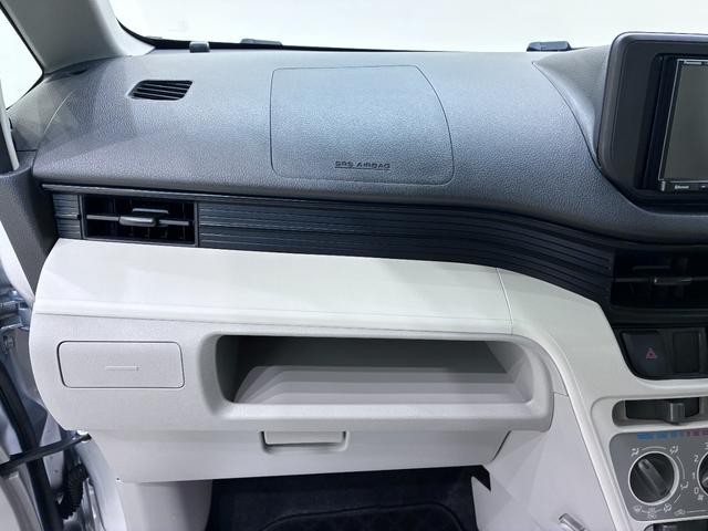 ムーヴＬ　ＳＡ３キーレスエントリー　アイドリングストップ　電動格納式ドアミラー　衝突被害軽減システム　レーンアシスト　オートマチックハイビーム　エアコン　パワーステアリング　パワーウィンドウ　運転席エアバッグ　ＡＢＳ（岡山県）の中古車