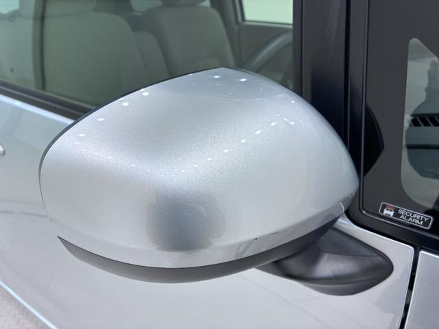 ムーヴＬ　ＳＡ３キーレスエントリー　アイドリングストップ　電動格納式ドアミラー　衝突被害軽減システム　レーンアシスト　オートマチックハイビーム　エアコン　パワーステアリング　パワーウィンドウ　運転席エアバッグ　ＡＢＳ（岡山県）の中古車