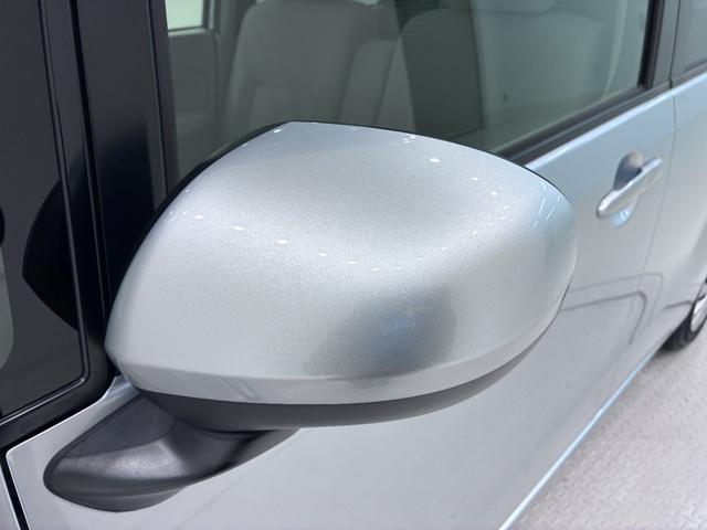 ムーヴＬ　ＳＡ３キーレスエントリー　アイドリングストップ　電動格納式ドアミラー　衝突被害軽減システム　レーンアシスト　オートマチックハイビーム　エアコン　パワーステアリング　パワーウィンドウ　運転席エアバッグ　ＡＢＳ（岡山県）の中古車