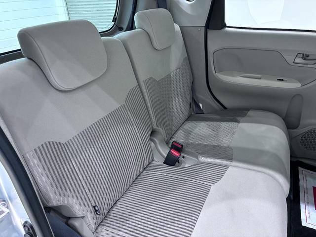 ムーヴＬ　ＳＡ３キーレスエントリー　アイドリングストップ　電動格納式ドアミラー　衝突被害軽減システム　レーンアシスト　オートマチックハイビーム　エアコン　パワーステアリング　パワーウィンドウ　運転席エアバッグ　ＡＢＳ（岡山県）の中古車