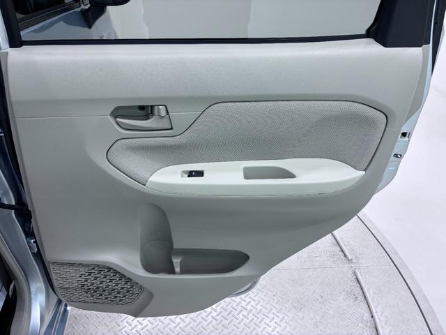 ムーヴＬ　ＳＡ３キーレスエントリー　アイドリングストップ　電動格納式ドアミラー　衝突被害軽減システム　レーンアシスト　オートマチックハイビーム　エアコン　パワーステアリング　パワーウィンドウ　運転席エアバッグ　ＡＢＳ（岡山県）の中古車