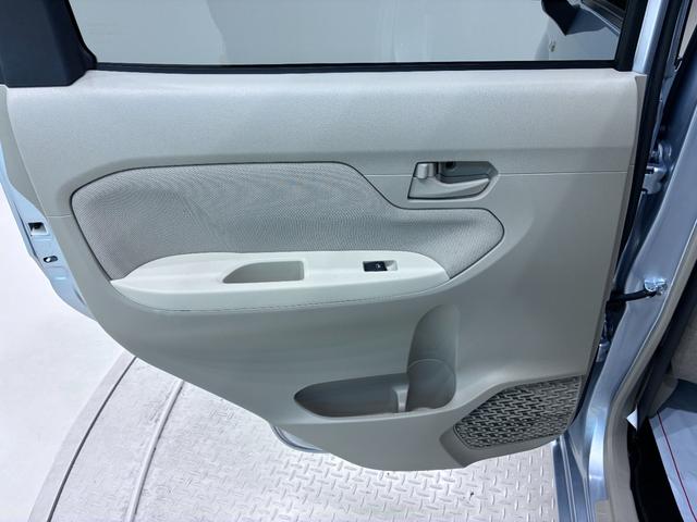 ムーヴＬ　ＳＡ３キーレスエントリー　アイドリングストップ　電動格納式ドアミラー　衝突被害軽減システム　レーンアシスト　オートマチックハイビーム　エアコン　パワーステアリング　パワーウィンドウ　運転席エアバッグ　ＡＢＳ（岡山県）の中古車