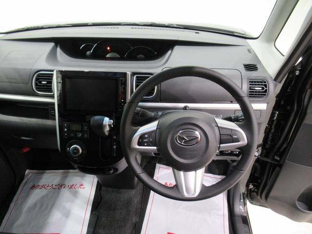 タントカスタムＲＳトップエディションＶＳ　ＳＡ３シートヒーター　両側パワースライドドア　オートライト　キーフリー　アイドリングストップ　ＵＳＢ入力端子　衝突被害軽減システム　レーンアシスト　オートマチックハイビーム　ティーゼットデオプラス（岡山県）の中古車