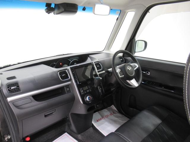 タントカスタムＲＳトップエディションＶＳ　ＳＡ３シートヒーター　両側パワースライドドア　オートライト　キーフリー　アイドリングストップ　ＵＳＢ入力端子　衝突被害軽減システム　レーンアシスト　オートマチックハイビーム　ティーゼットデオプラス（岡山県）の中古車