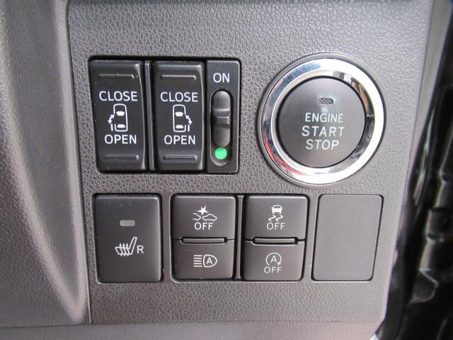 タントカスタムＲＳトップエディションＶＳ　ＳＡ３シートヒーター　両側パワースライドドア　オートライト　キーフリー　アイドリングストップ　ＵＳＢ入力端子　衝突被害軽減システム　レーンアシスト　オートマチックハイビーム　ティーゼットデオプラス（岡山県）の中古車