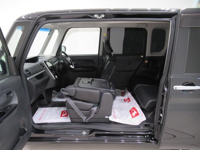 タントカスタムＲＳトップエディションＶＳ　ＳＡ３シートヒーター　両側パワースライドドア　オートライト　キーフリー　アイドリングストップ　ＵＳＢ入力端子　衝突被害軽減システム　レーンアシスト　オートマチックハイビーム　ティーゼットデオプラス（岡山県）の中古車