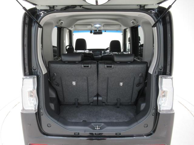 タントカスタムＲＳトップエディションＶＳ　ＳＡ３シートヒーター　両側パワースライドドア　オートライト　キーフリー　アイドリングストップ　ＵＳＢ入力端子　衝突被害軽減システム　レーンアシスト　オートマチックハイビーム　ティーゼットデオプラス（岡山県）の中古車