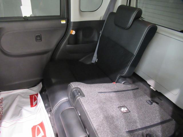 タントカスタムＲＳトップエディションＶＳ　ＳＡ３シートヒーター　両側パワースライドドア　オートライト　キーフリー　アイドリングストップ　ＵＳＢ入力端子　衝突被害軽減システム　レーンアシスト　オートマチックハイビーム　ティーゼットデオプラス（岡山県）の中古車