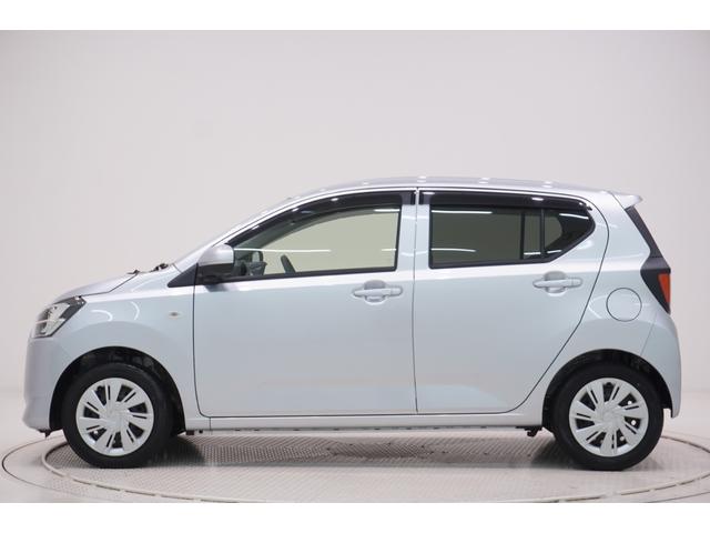 ミライースX SA3LEDヘッドランプ オートライト キーレスエントリー アイドリングストップ CDチューナー 電動格納式ドアミラー 衝突被害軽減システム レーンアシスト オートマチックハイビーム ティーゼットデオプラス(岡山県)の中古車