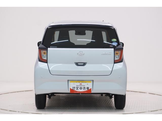 ミライースX SA3LEDヘッドランプ オートライト キーレスエントリー アイドリングストップ CDチューナー 電動格納式ドアミラー 衝突被害軽減システム レーンアシスト オートマチックハイビーム ティーゼットデオプラス(岡山県)の中古車