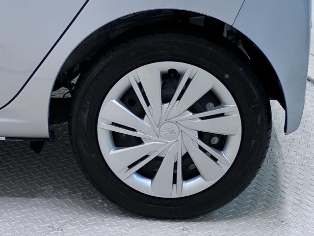 ミライースX SA3LEDヘッドランプ オートライト キーレスエントリー アイドリングストップ CDチューナー 電動格納式ドアミラー 衝突被害軽減システム レーンアシスト オートマチックハイビーム ティーゼットデオプラス(岡山県)の中古車