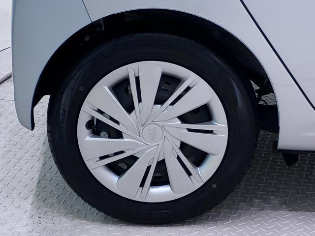 ミライースX SA3LEDヘッドランプ オートライト キーレスエントリー アイドリングストップ CDチューナー 電動格納式ドアミラー 衝突被害軽減システム レーンアシスト オートマチックハイビーム ティーゼットデオプラス(岡山県)の中古車