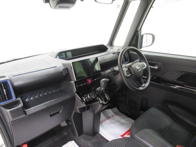 タントカスタムＸシートヒーター　両側パワースライドドア　オートライト　キーフリー　アイドリングストップ　バックモニター　ナビ　ドライブレコーダー　ＵＳＢ入力端子　Ｂｌｕｅｔｏｏｔｈ　ティーゼットデオプラス（岡山県）の中古車