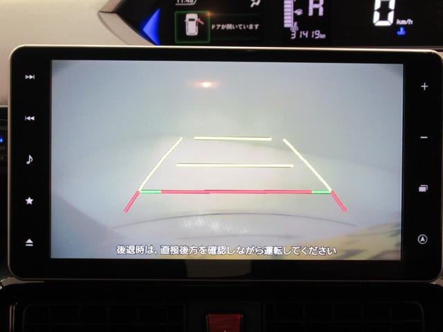 タントカスタムＸシートヒーター　両側パワースライドドア　オートライト　キーフリー　アイドリングストップ　バックモニター　ナビ　ドライブレコーダー　ＵＳＢ入力端子　Ｂｌｕｅｔｏｏｔｈ　ティーゼットデオプラス（岡山県）の中古車