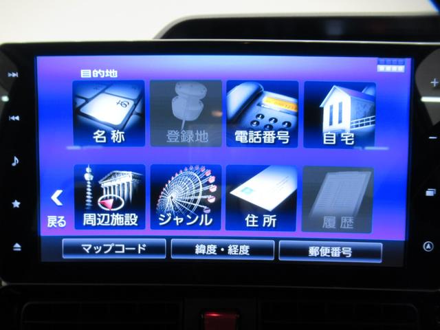 タントカスタムＸシートヒーター　両側パワースライドドア　オートライト　キーフリー　アイドリングストップ　バックモニター　ナビ　ドライブレコーダー　ＵＳＢ入力端子　Ｂｌｕｅｔｏｏｔｈ　ティーゼットデオプラス（岡山県）の中古車