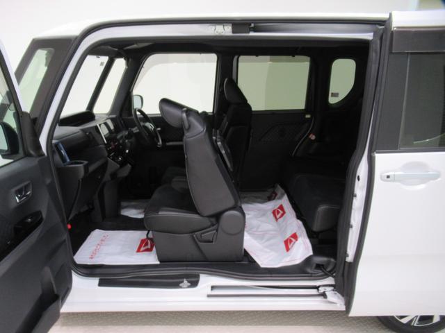 タントカスタムＸシートヒーター　両側パワースライドドア　オートライト　キーフリー　アイドリングストップ　バックモニター　ナビ　ドライブレコーダー　ＵＳＢ入力端子　Ｂｌｕｅｔｏｏｔｈ　ティーゼットデオプラス（岡山県）の中古車