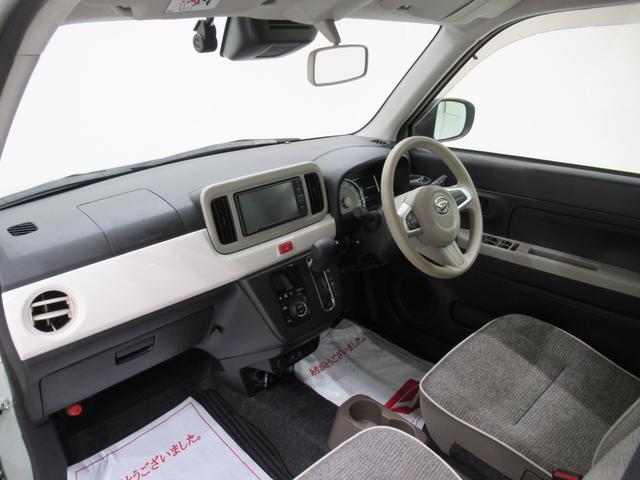 ミラトコットGリミテッド SA3シートヒーター オートライト キーフリー アイドリングストップ ナビ ドライブレコーダー USB入力端子 Bluetooth 衝突被害軽減システム レーンアシスト オートマチックハイビーム(岡山県)の中古車