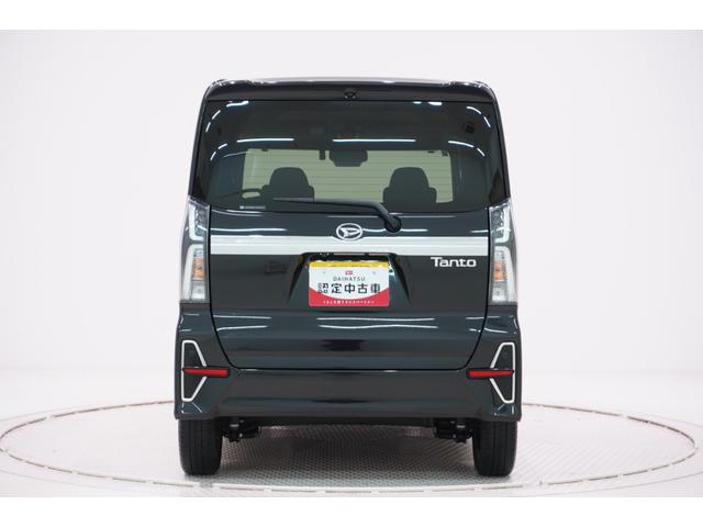 タントカスタムRSシートヒーター 両側パワースライドドア オートライト キーフリー アイドリングストップ バックモニター ナビ ドライブレコーダー USB入力端子 Bluetooth ティーゼットデオプラス(岡山県)の中古車