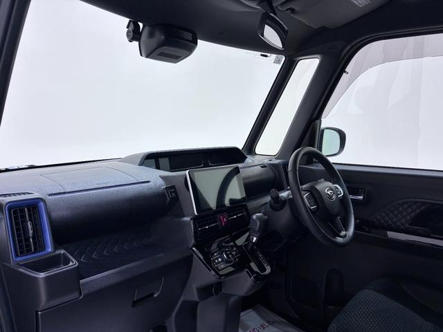 タントカスタムRSシートヒーター 両側パワースライドドア オートライト キーフリー アイドリングストップ バックモニター ナビ ドライブレコーダー USB入力端子 Bluetooth ティーゼットデオプラス(岡山県)の中古車