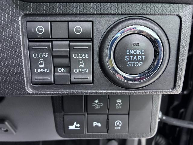 タントカスタムRSシートヒーター 両側パワースライドドア オートライト キーフリー アイドリングストップ バックモニター ナビ ドライブレコーダー USB入力端子 Bluetooth ティーゼットデオプラス(岡山県)の中古車