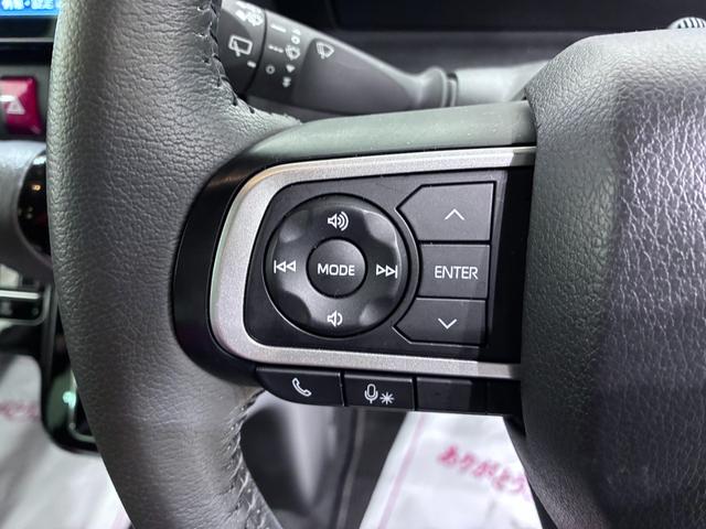 タントカスタムRSシートヒーター 両側パワースライドドア オートライト キーフリー アイドリングストップ バックモニター ナビ ドライブレコーダー USB入力端子 Bluetooth ティーゼットデオプラス(岡山県)の中古車