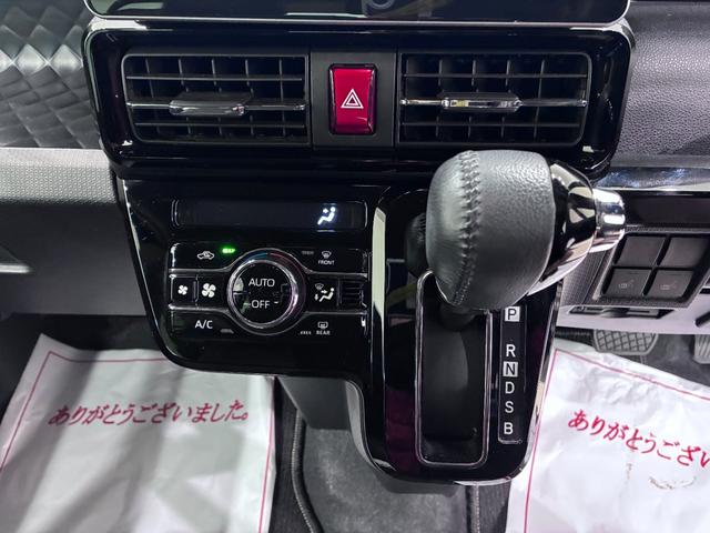 タントカスタムRSシートヒーター 両側パワースライドドア オートライト キーフリー アイドリングストップ バックモニター ナビ ドライブレコーダー USB入力端子 Bluetooth ティーゼットデオプラス(岡山県)の中古車