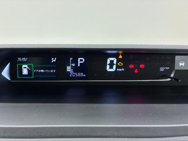 タントカスタムRSシートヒーター 両側パワースライドドア オートライト キーフリー アイドリングストップ バックモニター ナビ ドライブレコーダー USB入力端子 Bluetooth ティーゼットデオプラス(岡山県)の中古車