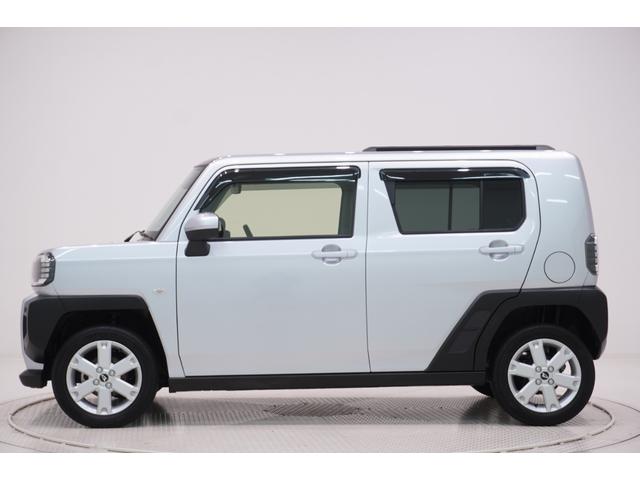 タフトGシートヒーター オートライト キーフリー アイドリングストップ バックモニター ナビ ドライブレコーダー USB入力端子 Bluetooth 電動パーキングブレーキ ティーゼットデオプラス(岡山県)の中古車