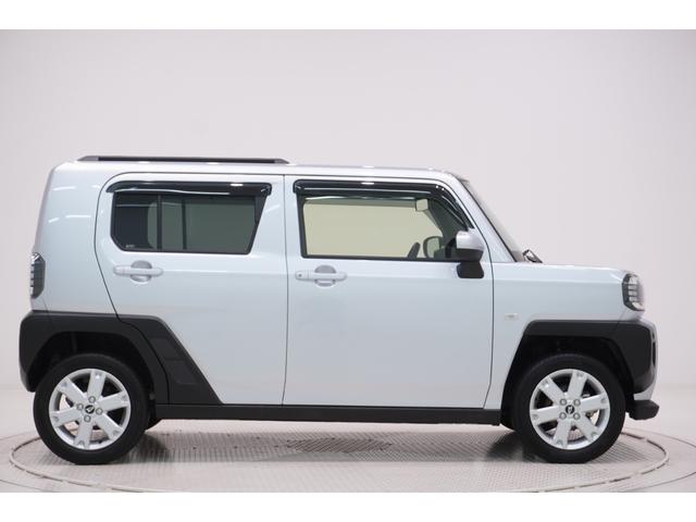 タフトGシートヒーター オートライト キーフリー アイドリングストップ バックモニター ナビ ドライブレコーダー USB入力端子 Bluetooth 電動パーキングブレーキ ティーゼットデオプラス(岡山県)の中古車