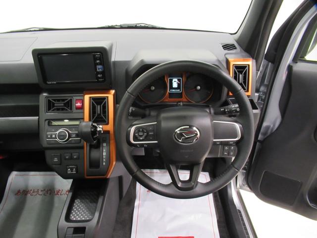 タフトGシートヒーター オートライト キーフリー アイドリングストップ バックモニター ナビ ドライブレコーダー USB入力端子 Bluetooth 電動パーキングブレーキ ティーゼットデオプラス(岡山県)の中古車