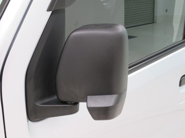 ハイゼットカーゴデラックス４ＷＤ　ＣＤチューナー　両側スライドドア　オートライト　キーレスエントリー　アイドリングストップ　衝突被害軽減システム　レーンアシスト　オートマチックハイビーム　ティーゼットデオプラス（岡山県）の中古車