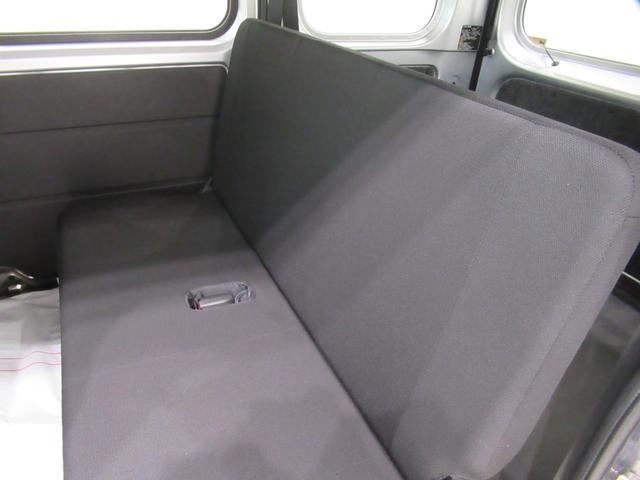 ハイゼットカーゴデラックス４ＷＤ　ＣＤチューナー　両側スライドドア　オートライト　キーレスエントリー　アイドリングストップ　衝突被害軽減システム　レーンアシスト　オートマチックハイビーム　ティーゼットデオプラス（岡山県）の中古車